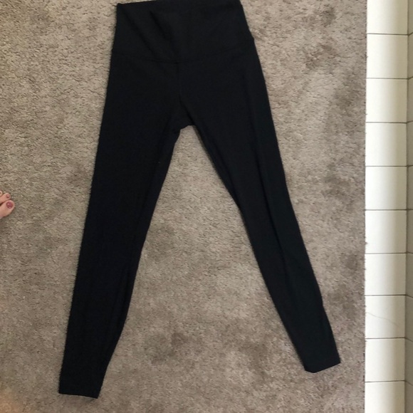 Lululemon leggings - Picture 2 of 3